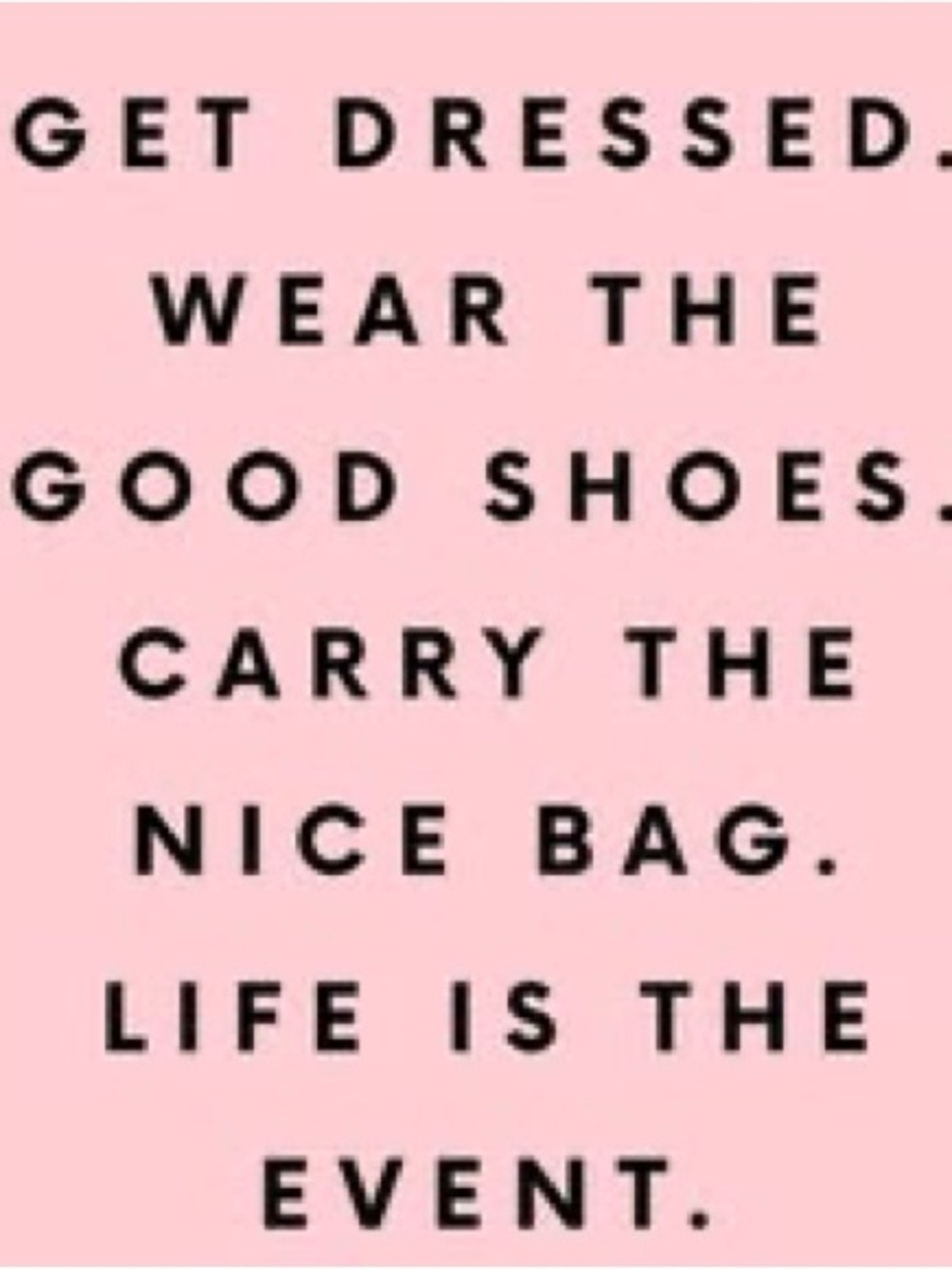 Pink Women's Tote Bag